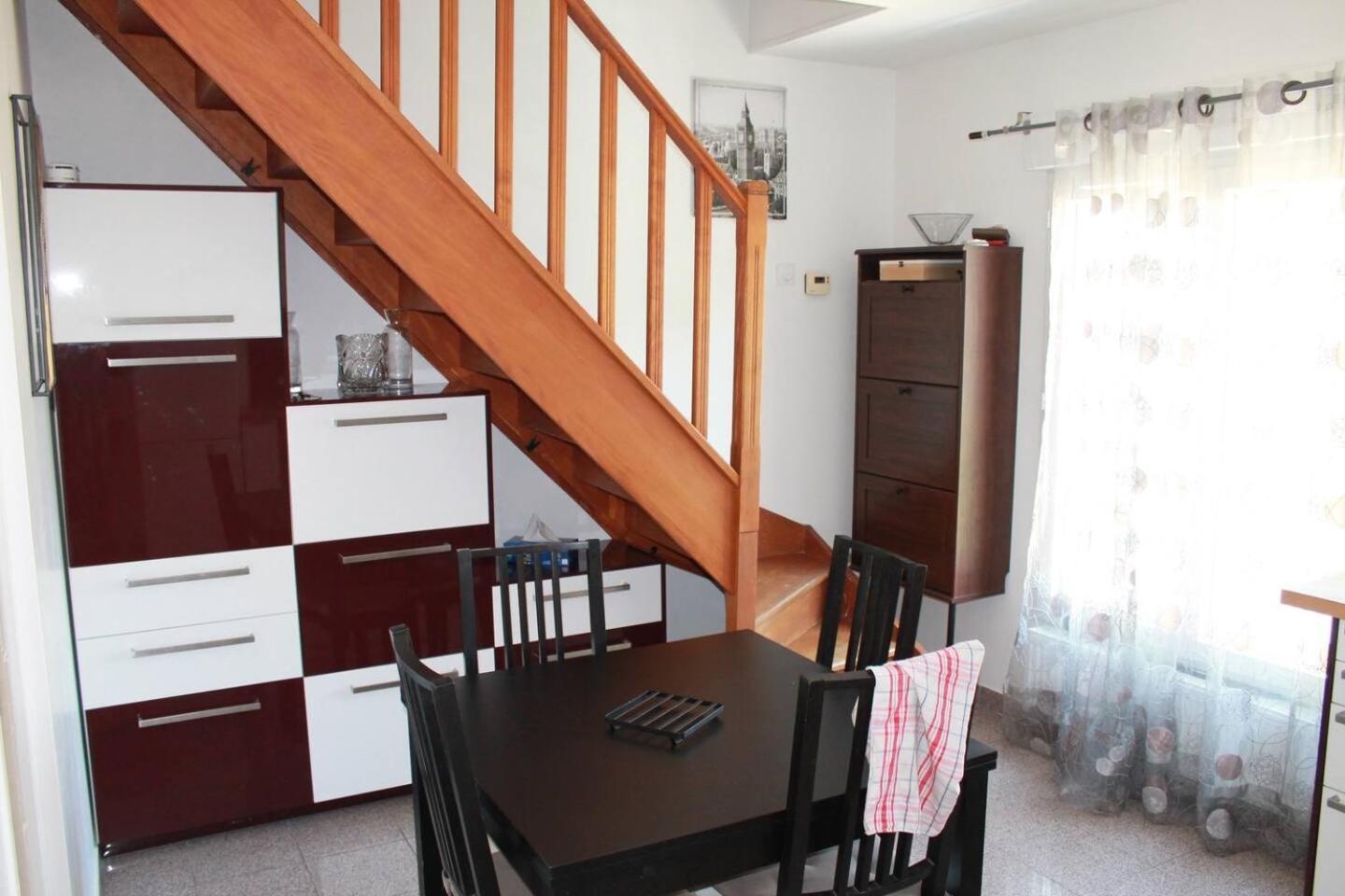 Gheddachi Apartment Gentilly Bagian luar foto