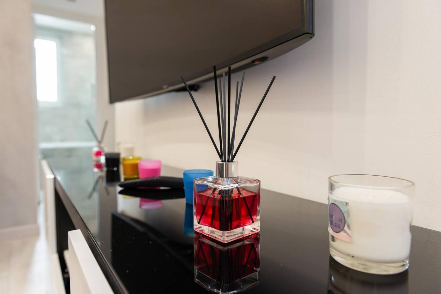 Gheddachi Apartment Gentilly Bagian luar foto