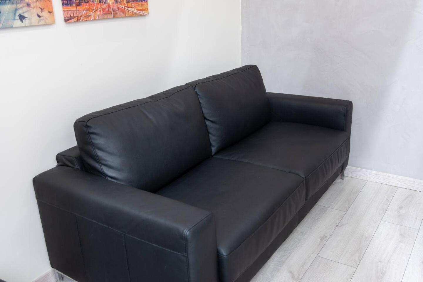 Gheddachi Apartment Gentilly Bagian luar foto