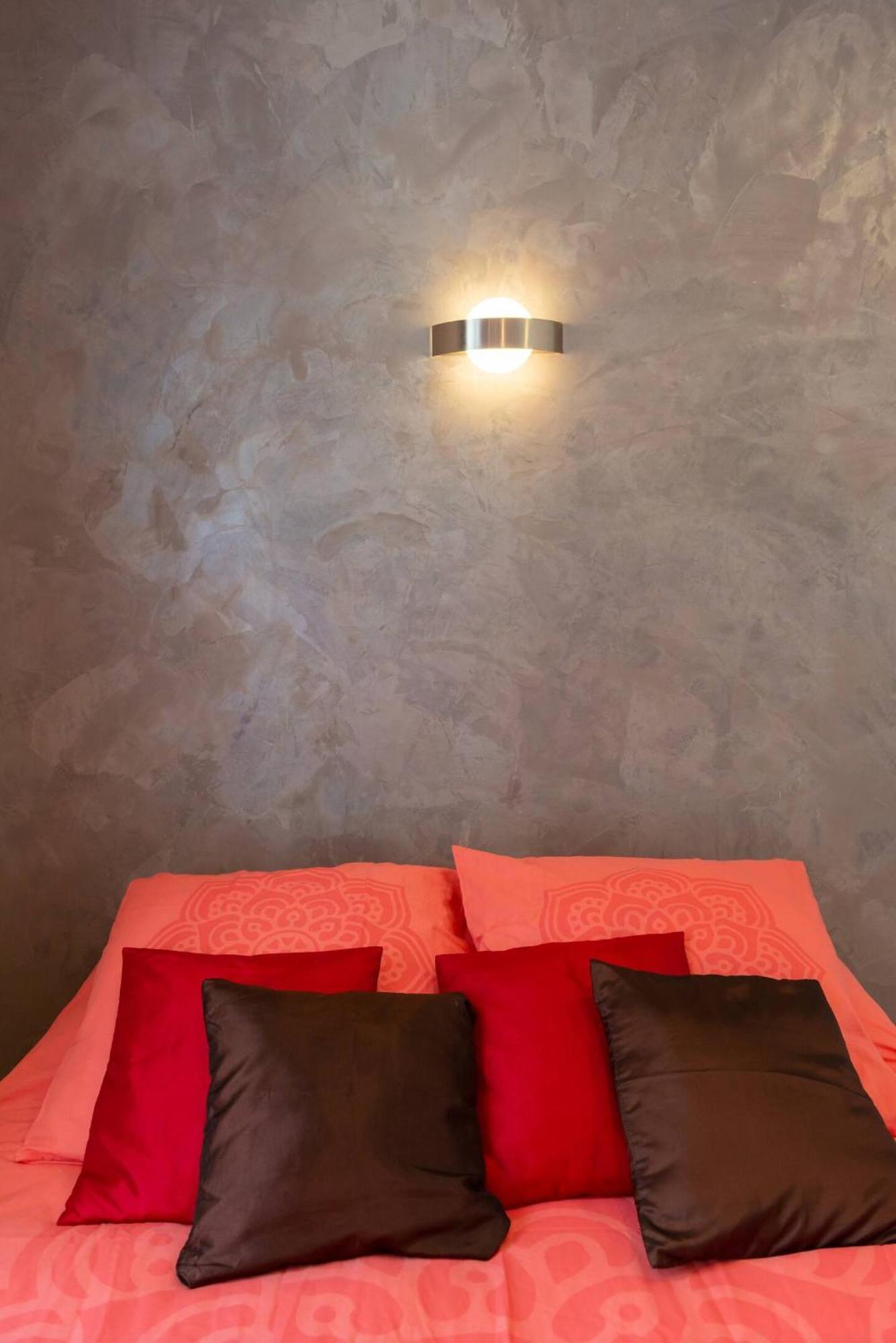 Gheddachi Apartment Gentilly Bagian luar foto
