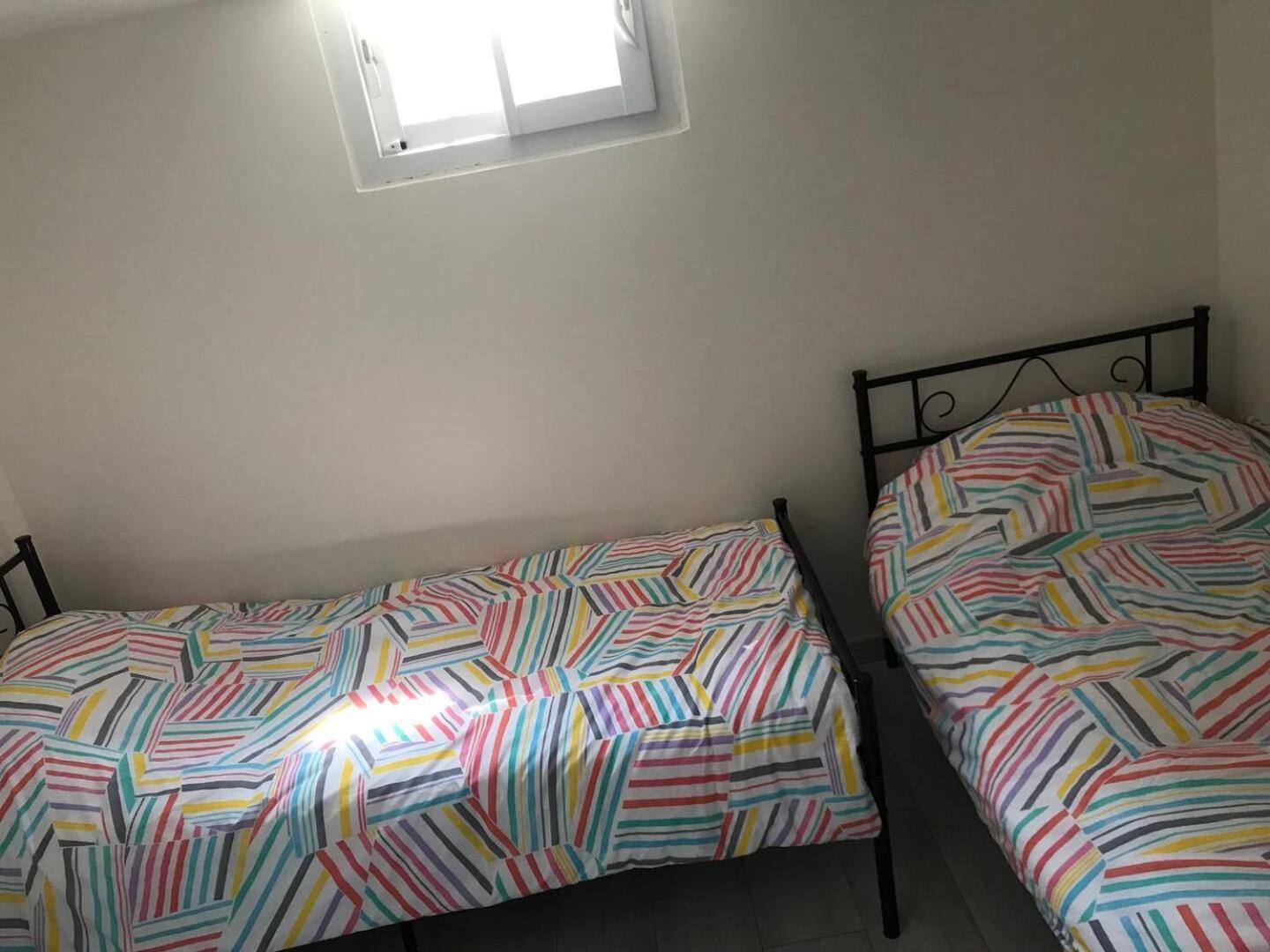 Gheddachi Apartment Gentilly Bagian luar foto
