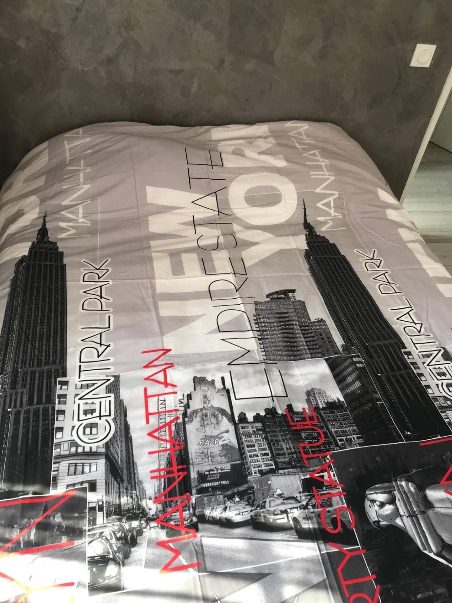 Gheddachi Apartment Gentilly Bagian luar foto